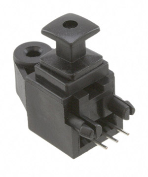 The Everlight PRL135/T integrates the electrical conversion Everlight PRL135/T